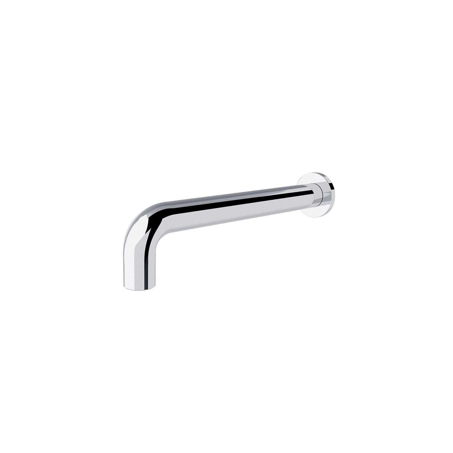 NERO CLASSIC BATH OUTLET CHROME