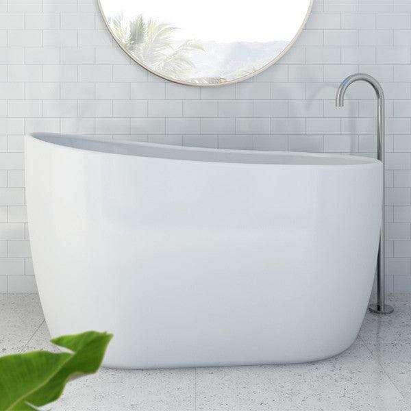 1300 Freestanding Bath