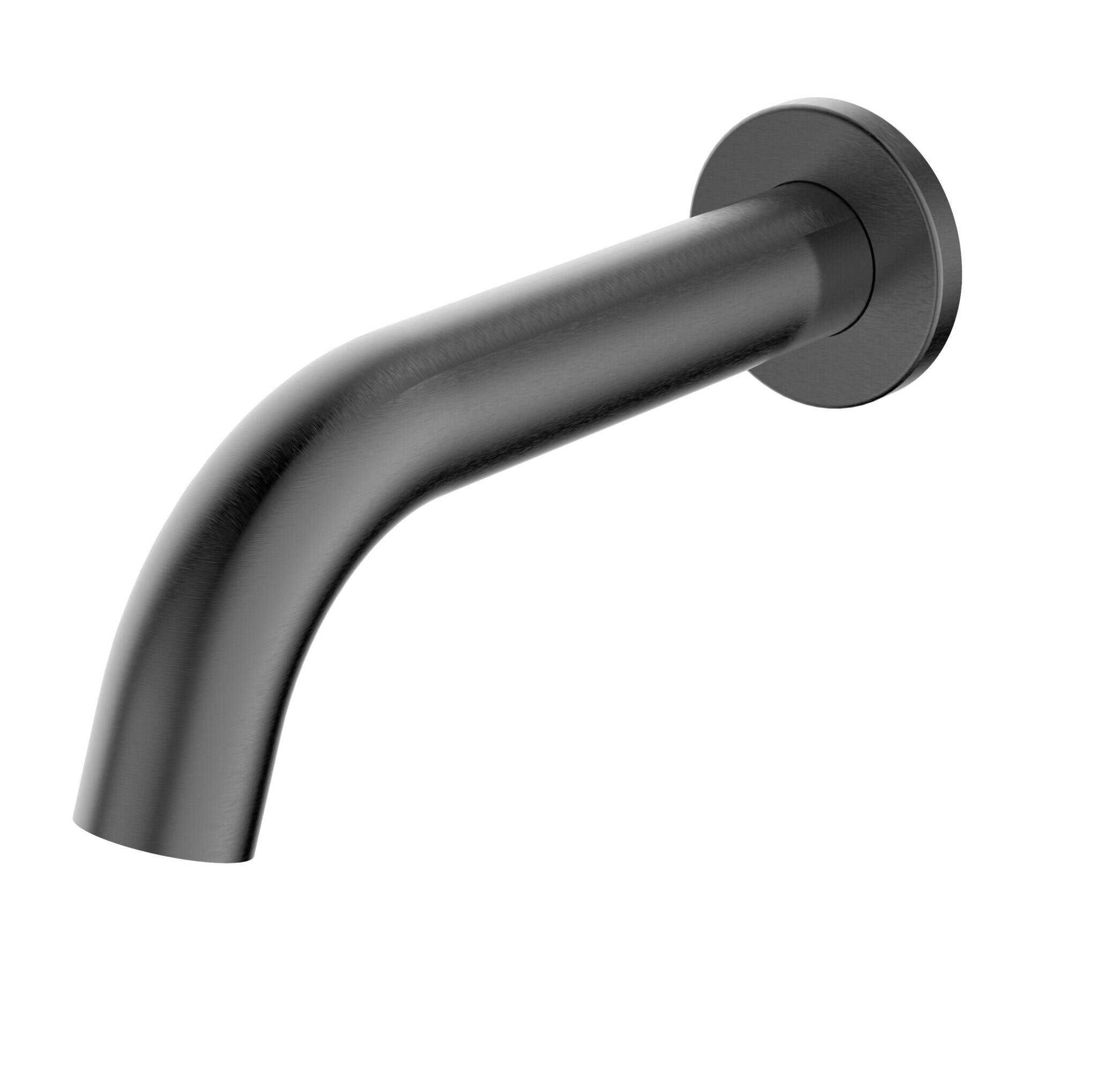 IKON Hali Wall Basin/ Bath Spout With Curve Spout