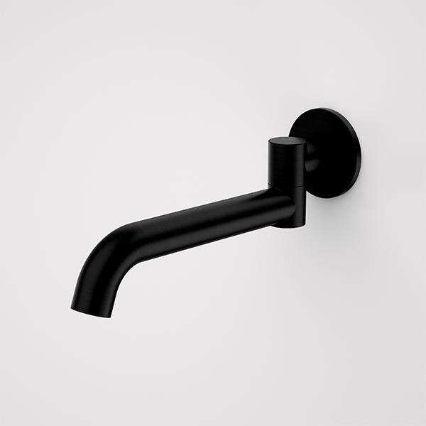 Caroma Liano II 220mm Wall Basin/Bath Swivel Outlet