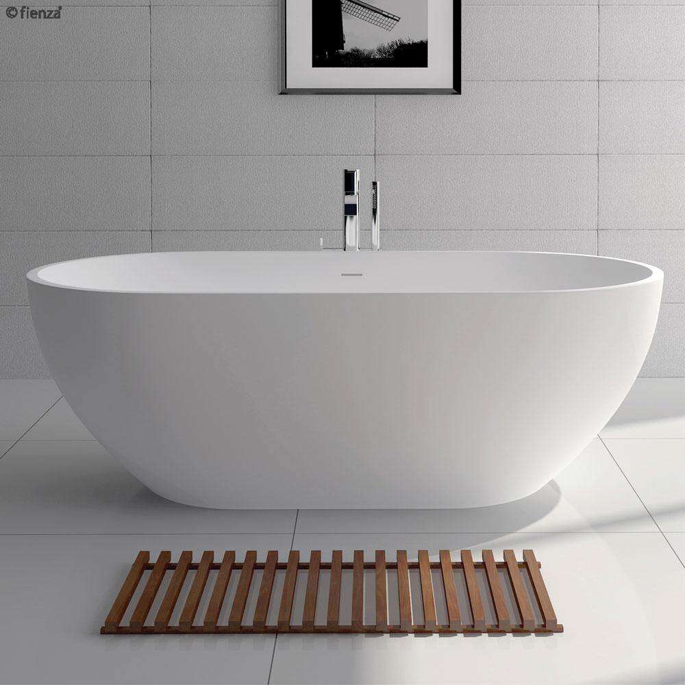 1400/1550/1780 Freestanding Bath