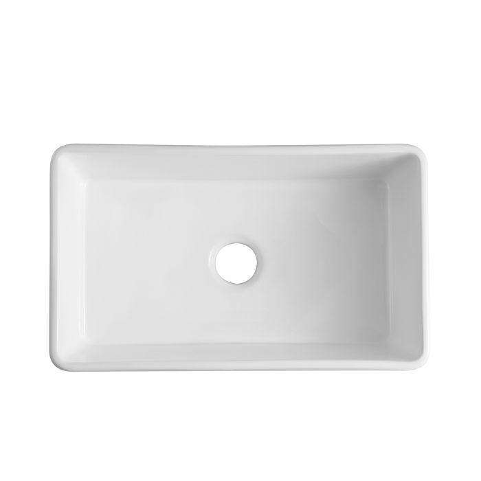 Otti Boston Bulter Sink Single Bowl