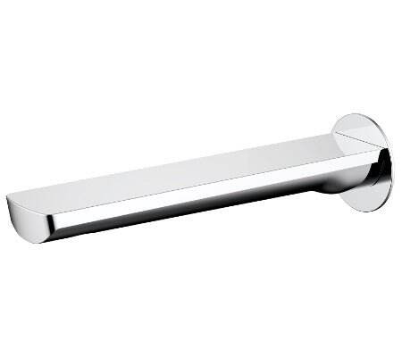 Millennium Akemi Bath Spout 180mm