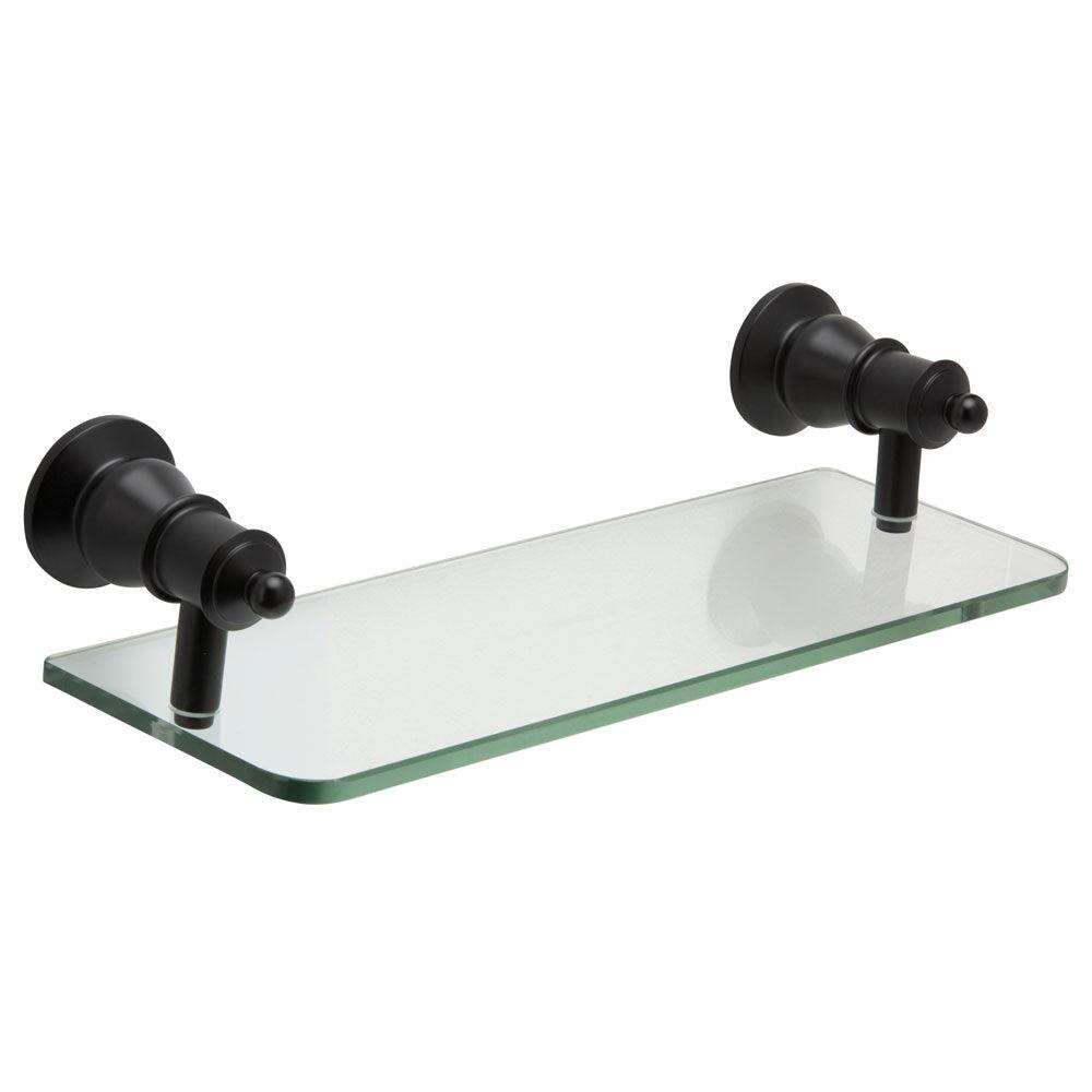 Fienza LILLIAN Glass Shelf