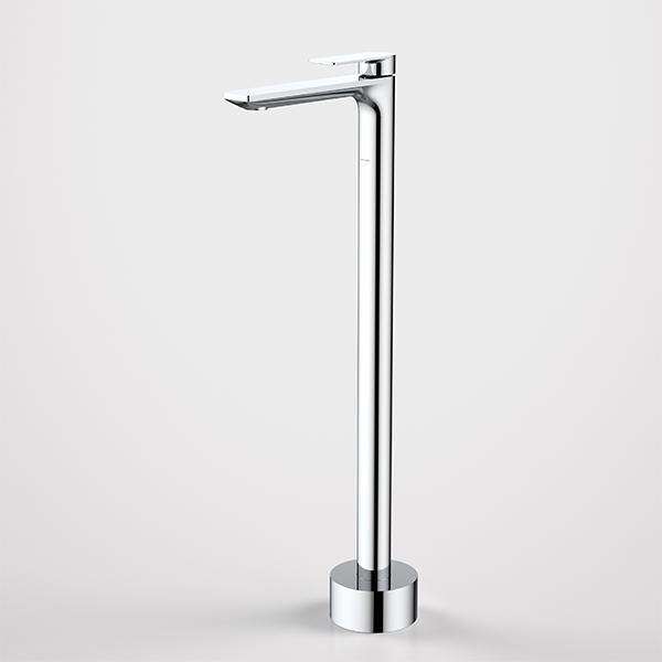 Caroma Urbane II Freestanding Bath Filler Mixer