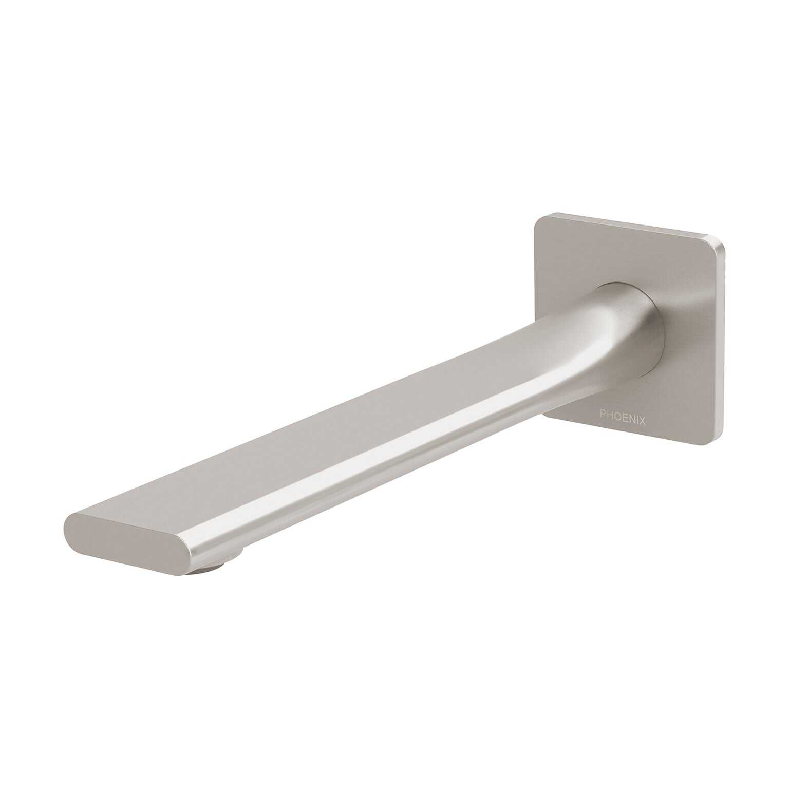 Phoenix Teel Wall Bath/Basin Outlet 200mm