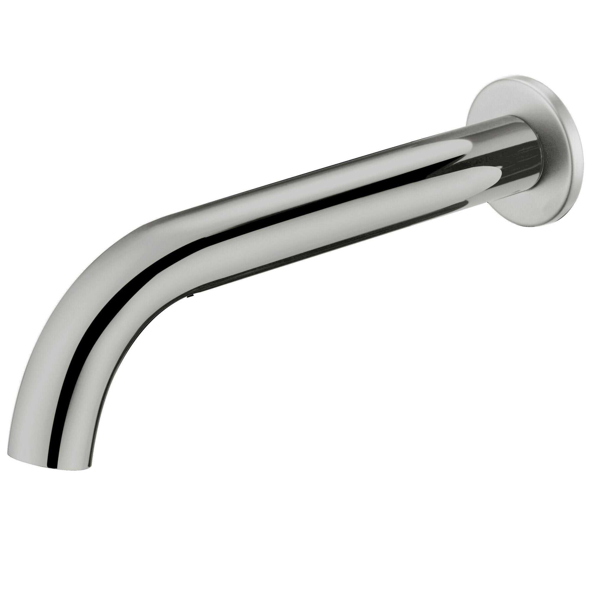 IKON Hali Wall Basin/ Bath Spout With Curve Spout