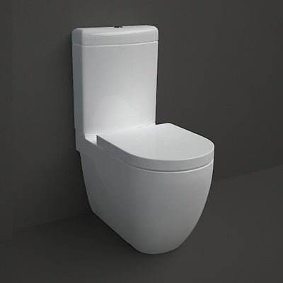 Studio Bagno Nicole Back To Wall Toilet Suite