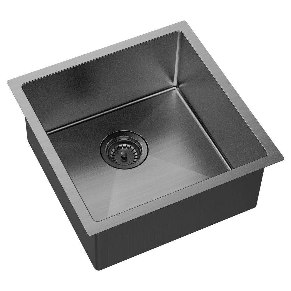 32L Single Kitchen Sink