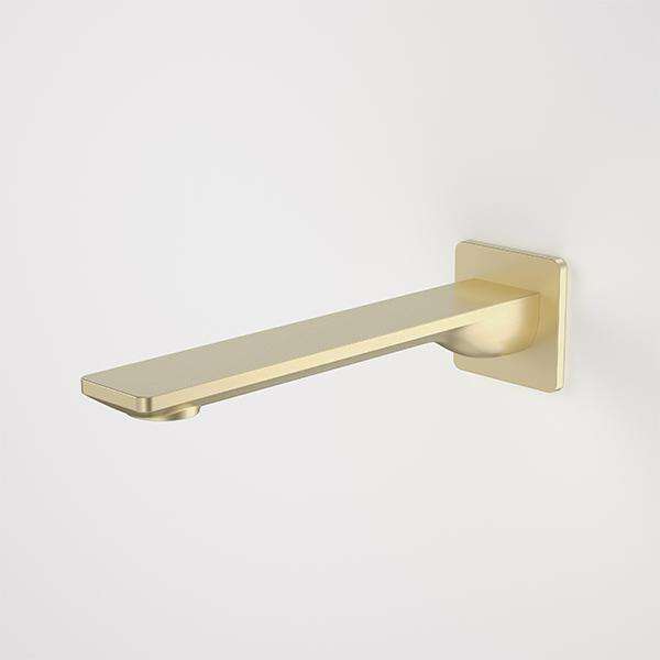 Caroma Urbane II 220mm Basin/Bath Outlet-Square Cover Plate