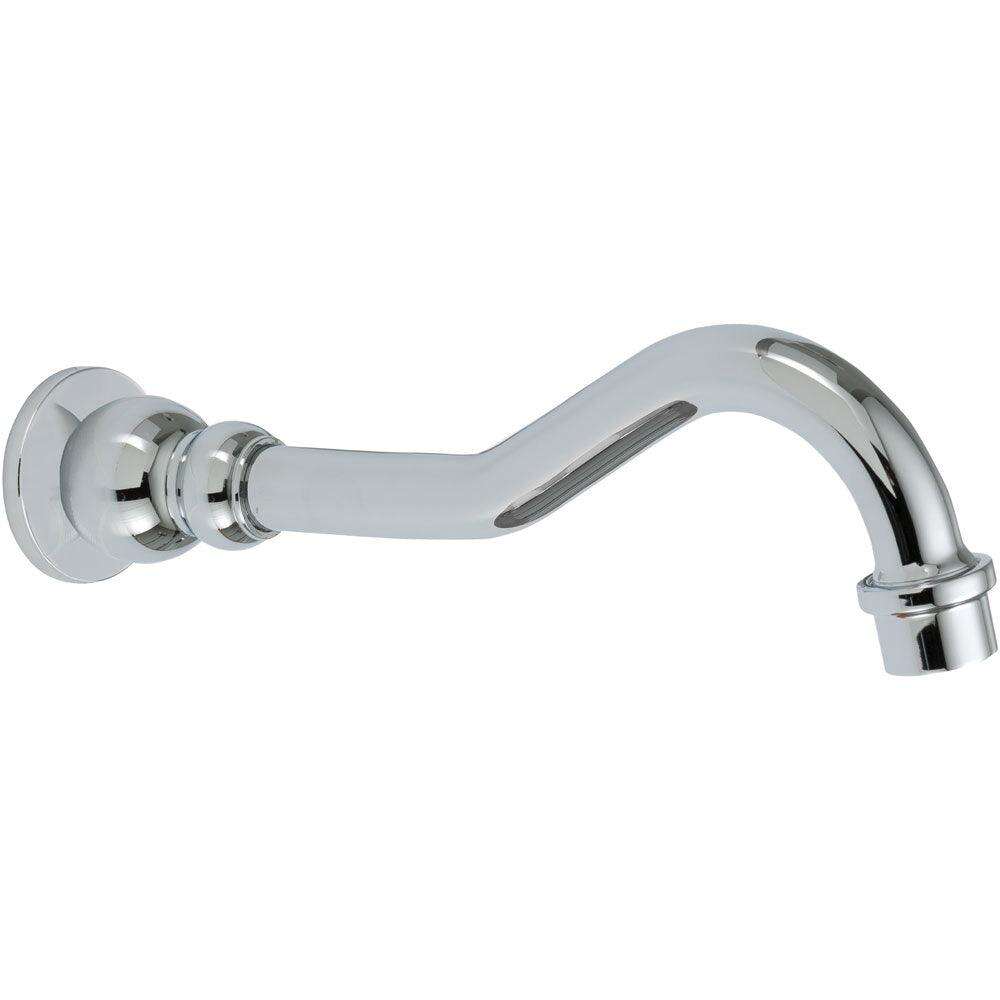 Fienza LILLIAN Fixed Bath Outlet 220mm