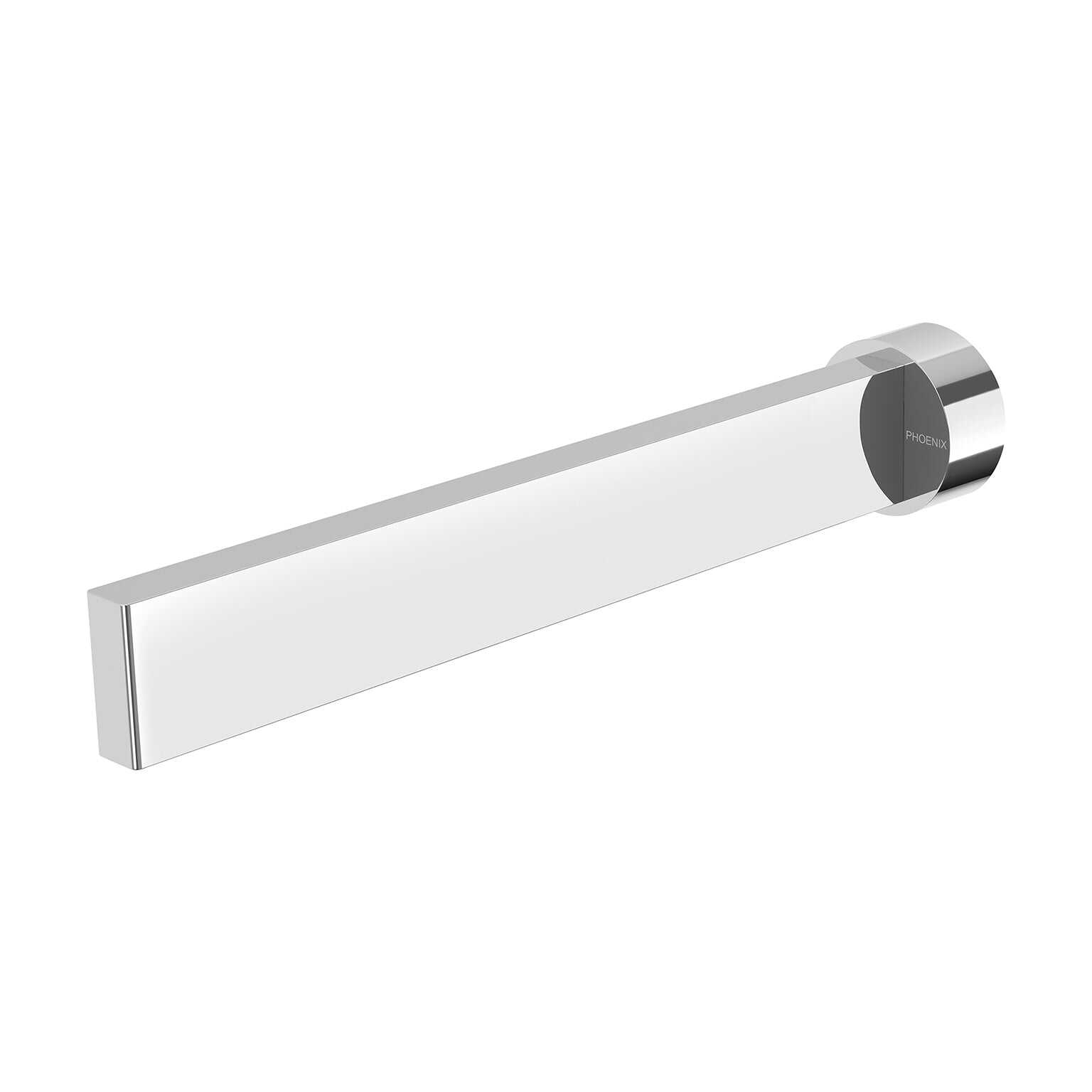 Phoenix Lexi MKII Wall Basin Spout 200mm