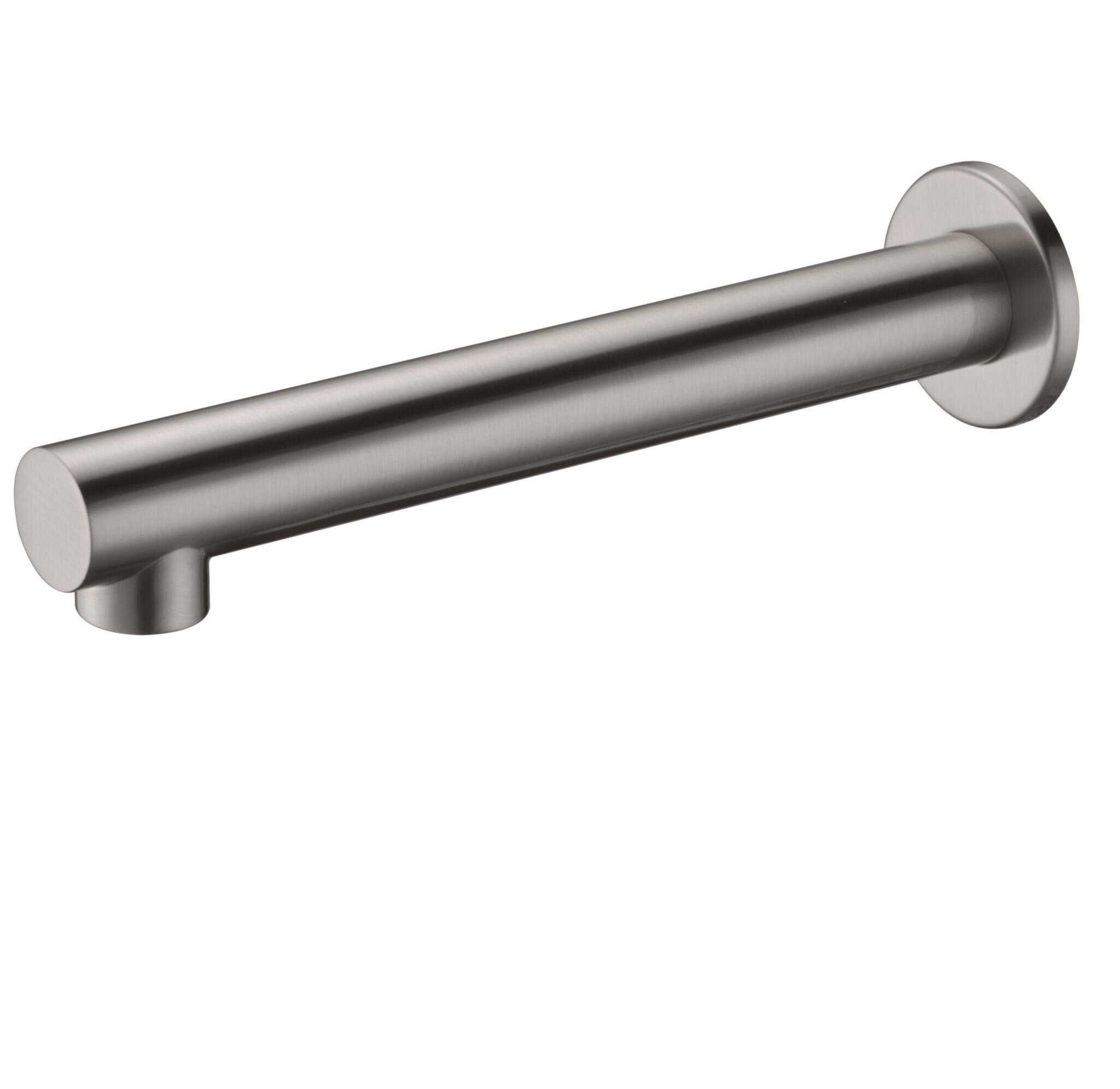 IKON Hali Wall Basin/Bath Spout