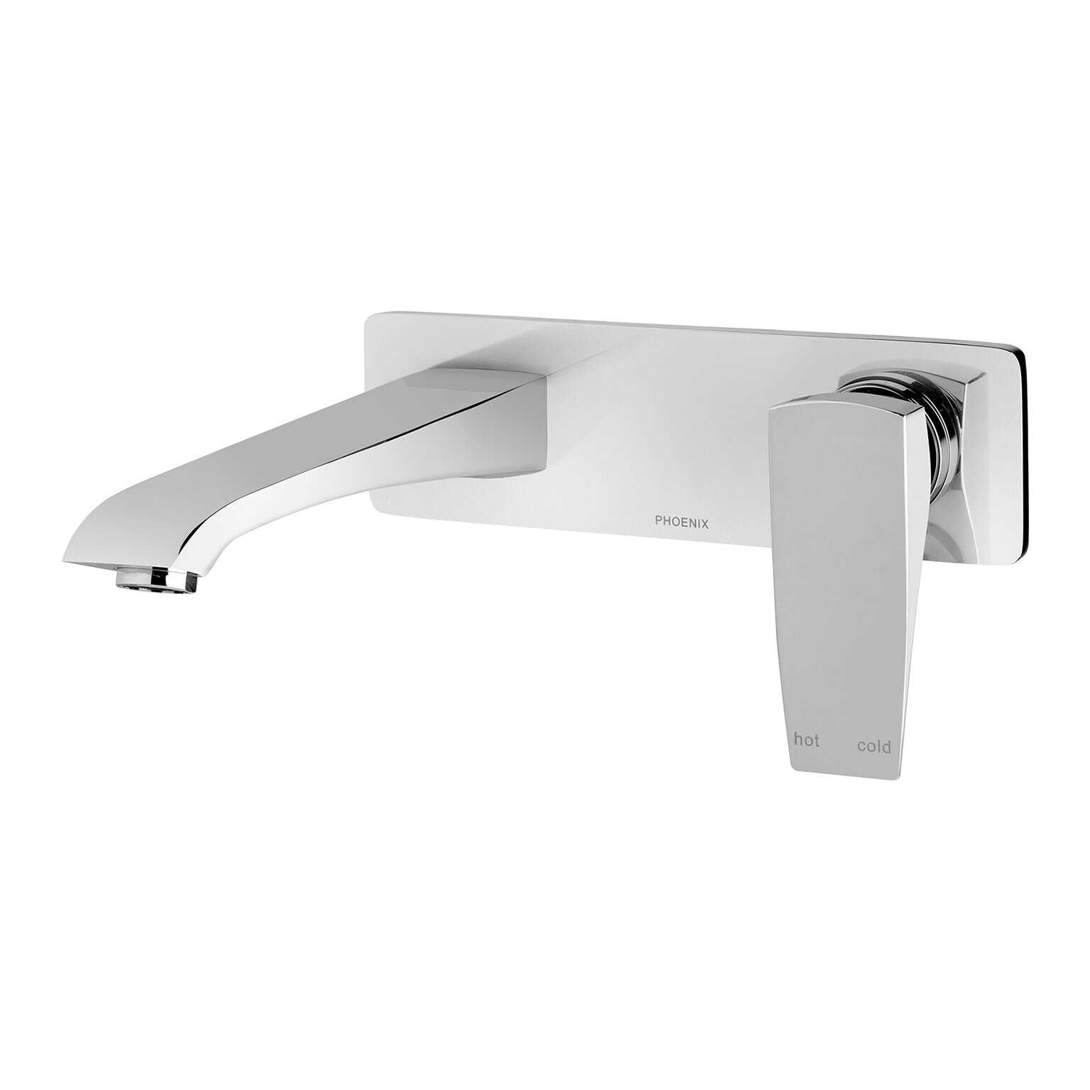 Wall Basin/ Bath Set 180mm