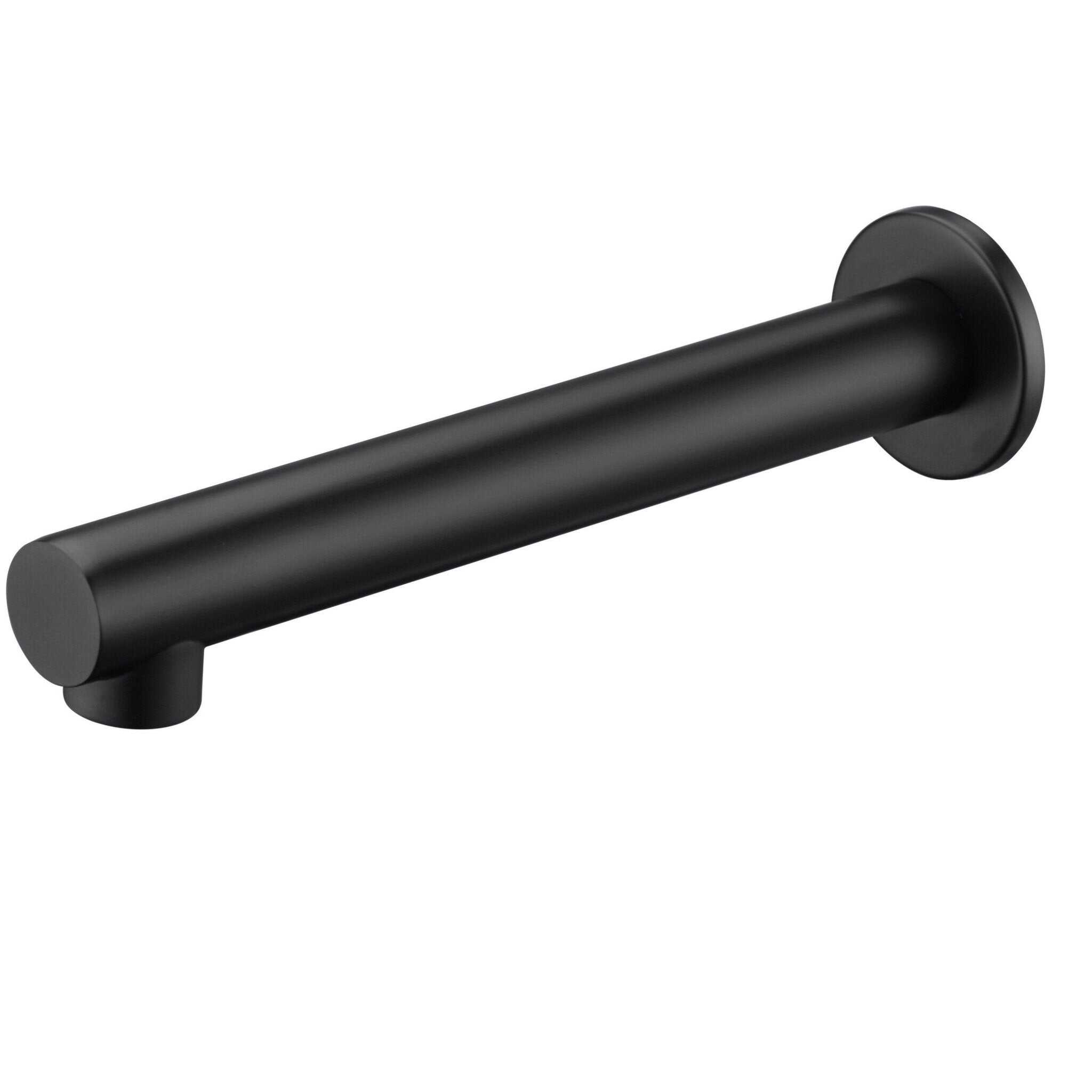 IKON Hali Wall Basin/Bath Spout