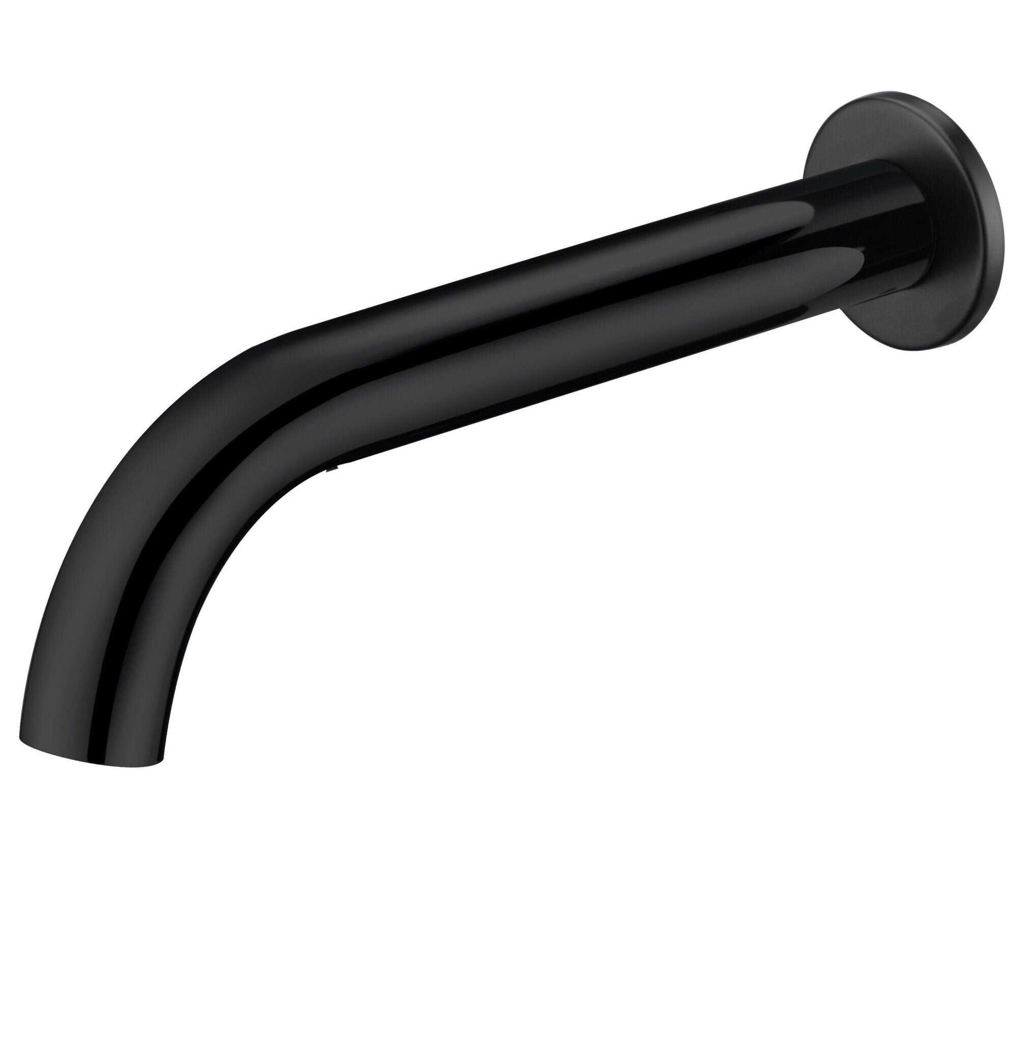 IKON Hali Wall Basin/ Bath Spout With Curve Spout