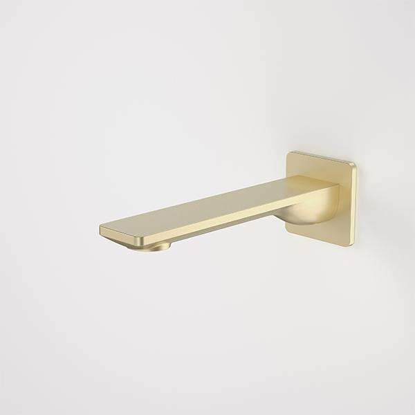 Caroma Urbane II 180mm Basin/Bath Outlet-Square Cover Plate