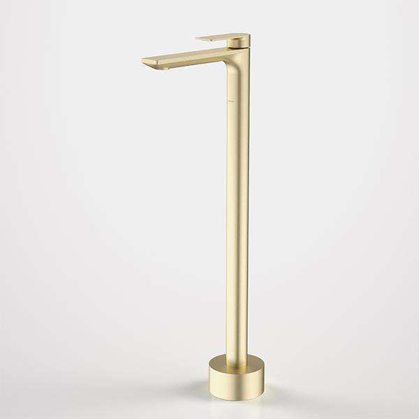 Caroma Urbane II Freestanding Bath Filler Mixer