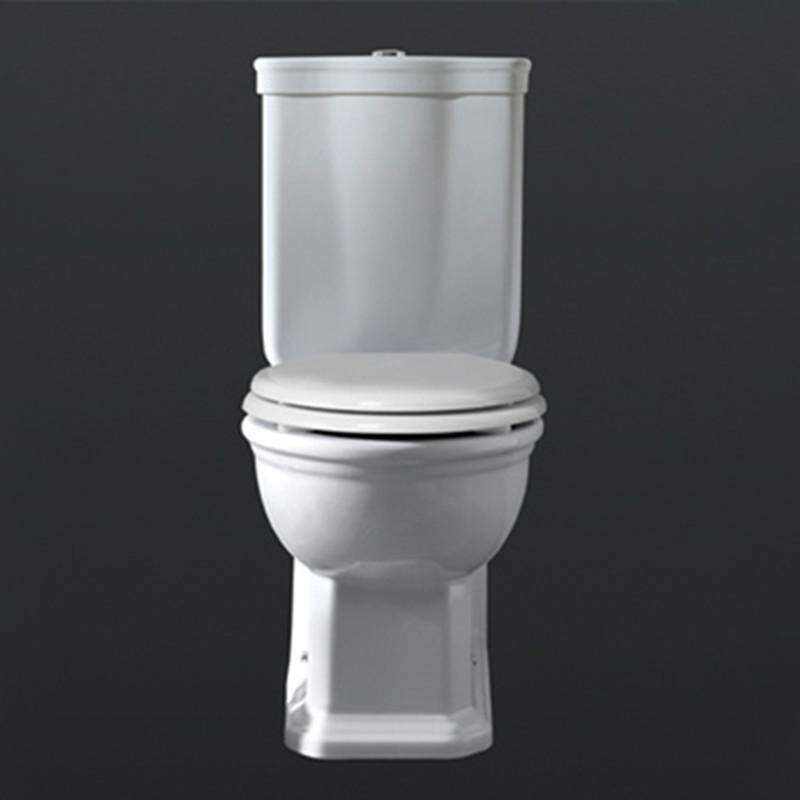 Studio Bagno Impero Back To Wall Toilet Suite