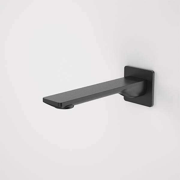 Caroma Urbane II 180mm Basin/Bath Outlet-Square Cover Plate