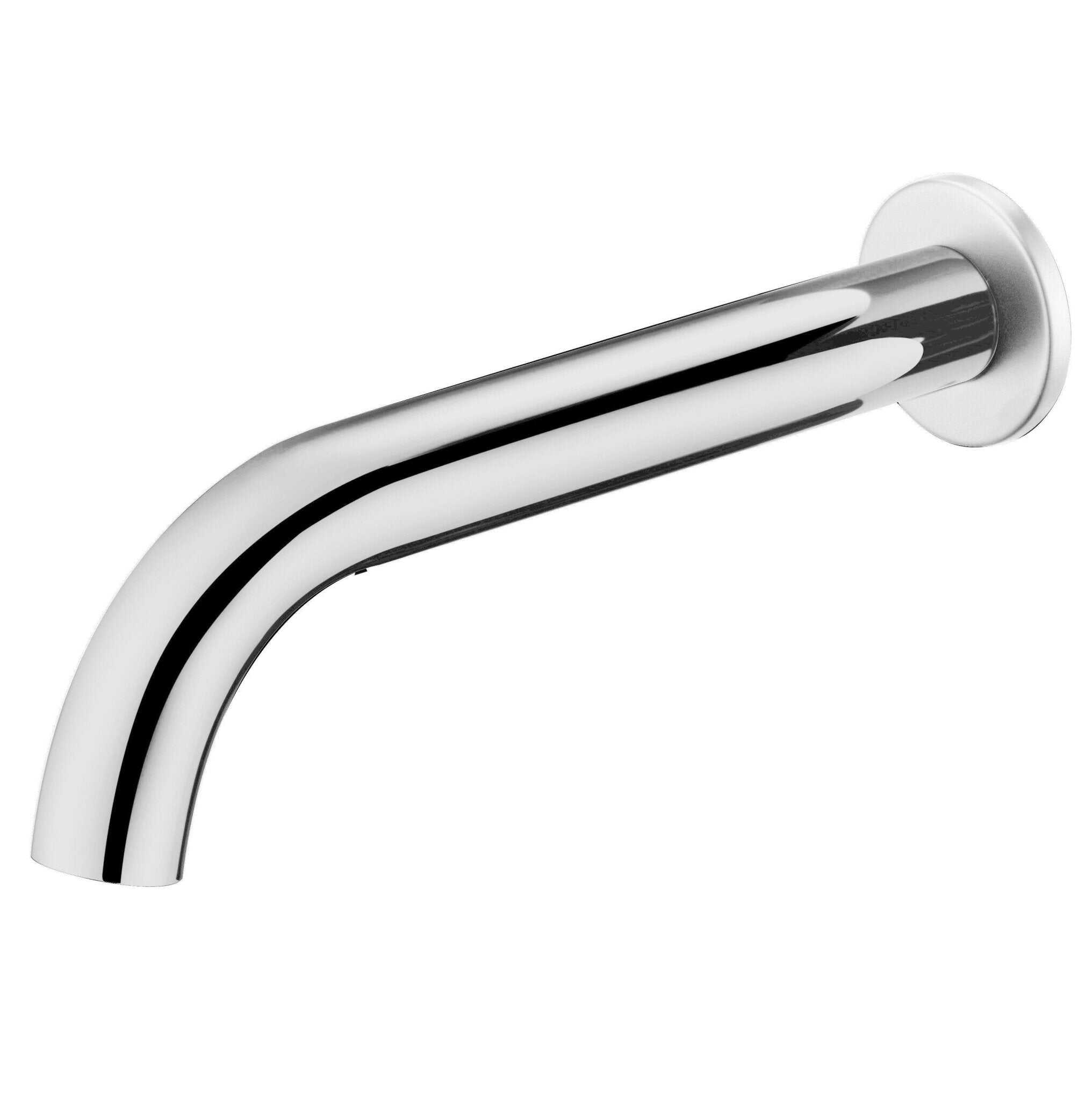 IKON Hali Wall Basin/ Bath Spout With Curve Spout