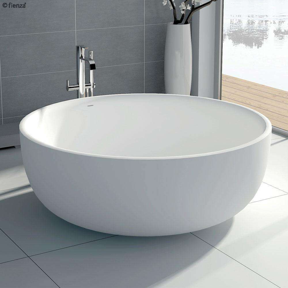 1350 Freestanding Bath