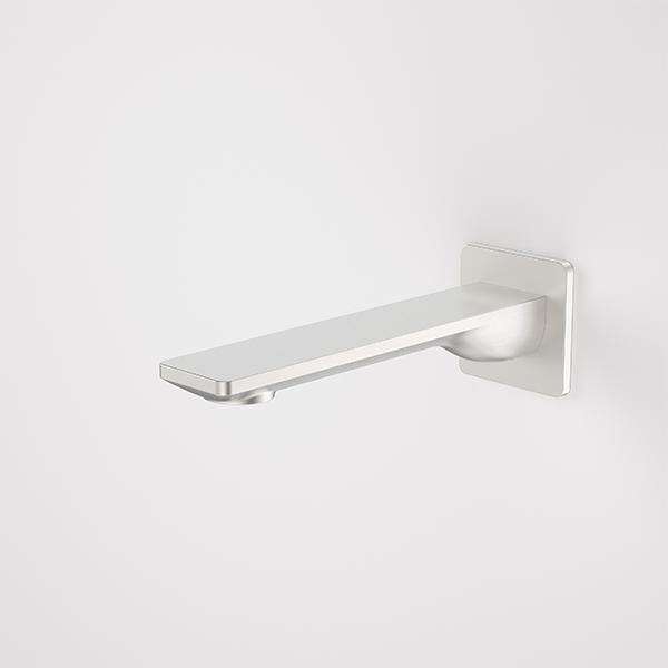 Caroma Urbane II 180mm Basin/Bath Outlet-Square Cover Plate