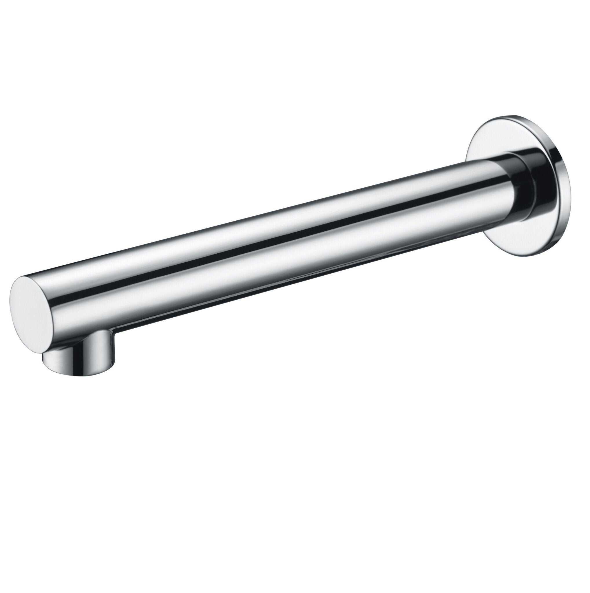 IKON Hali Wall Basin/Bath Spout