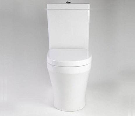 Studio Bagno Q Back To Wall Toilet Suite