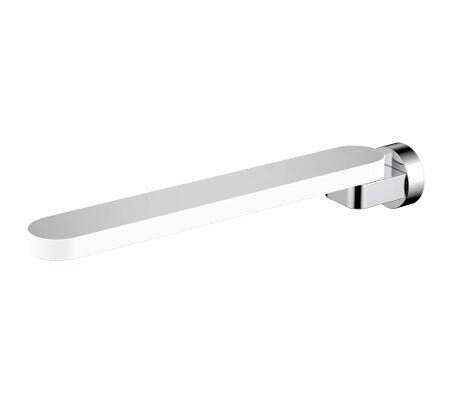 Millennium Kiato Swivel Bath Spout 295mm