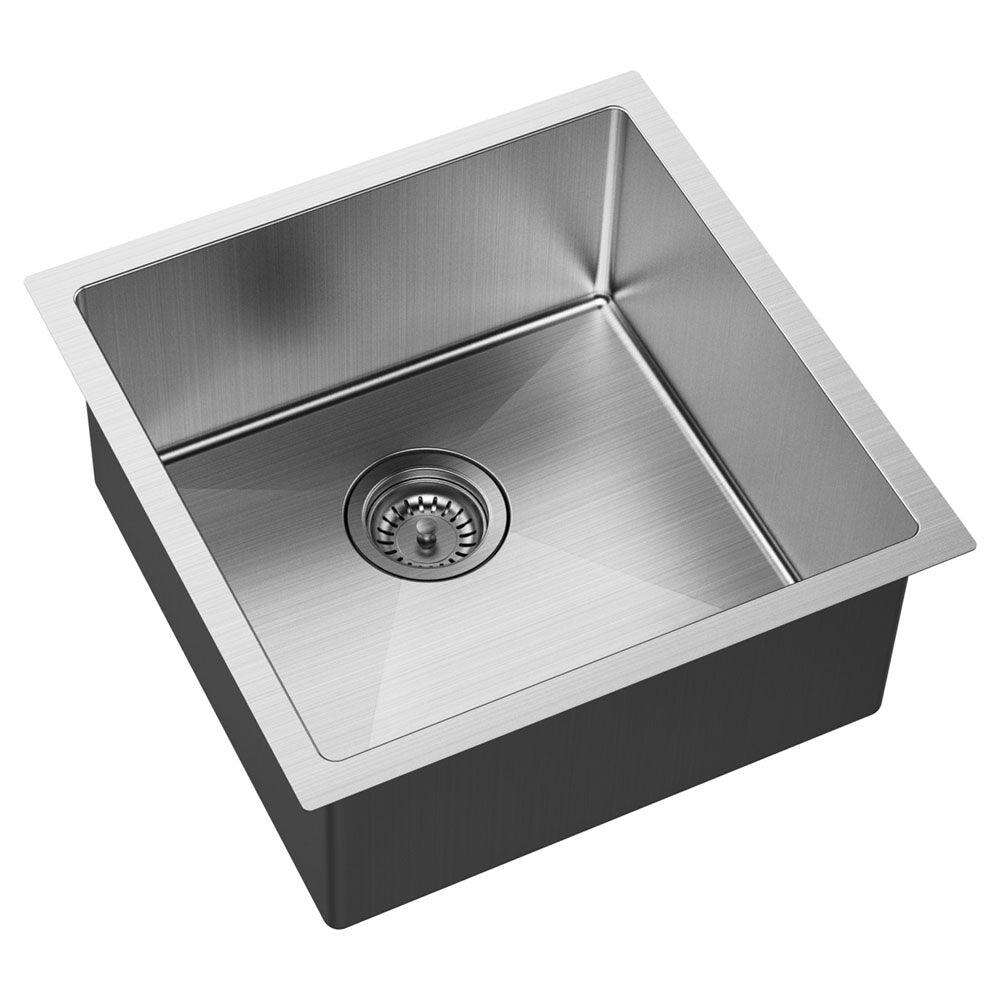 32L Single Kitchen Sink