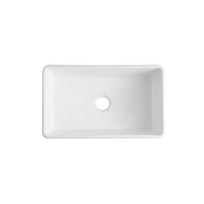 Otti Hampshire Butler Sink Single Bowl