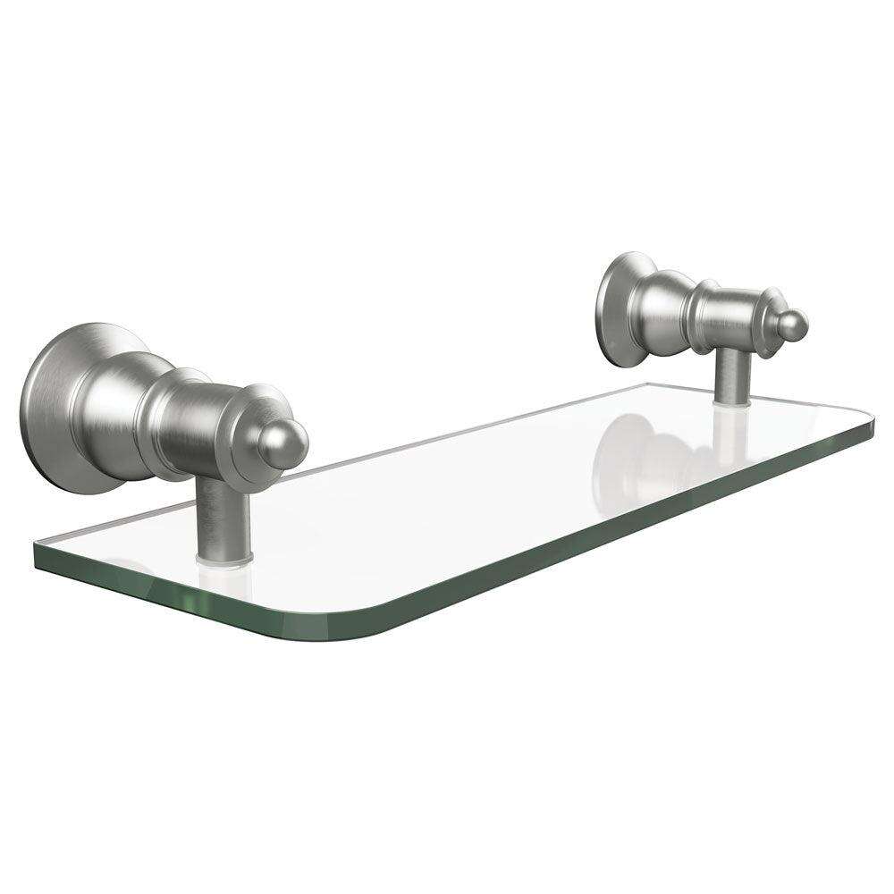 Fienza LILLIAN Glass Shelf