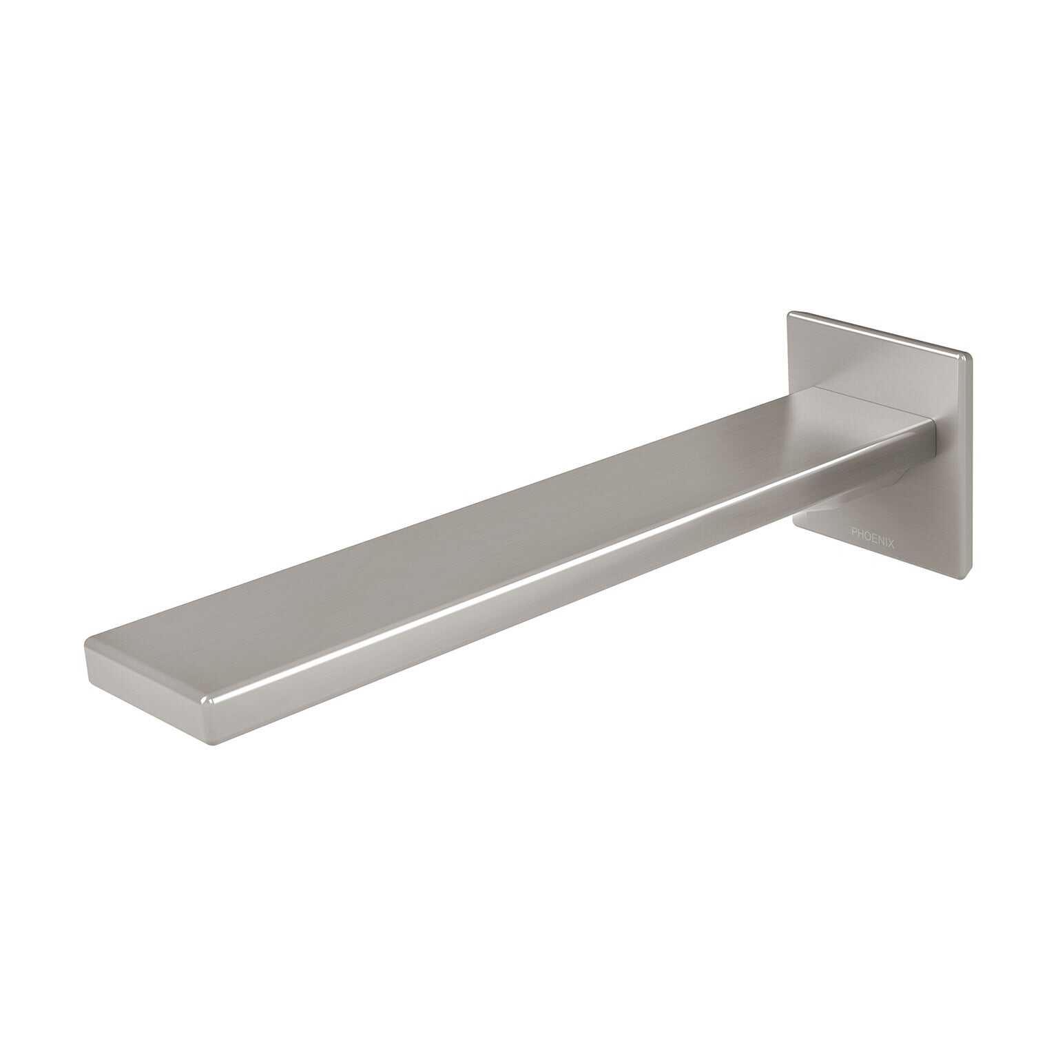 Phoenix Zimi Wall Basin / Bath Outlet 200mm