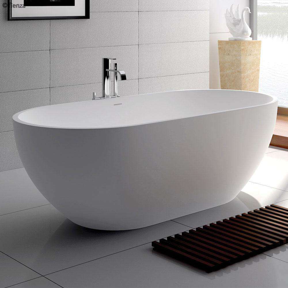 1400/1550/1780 Freestanding Bath