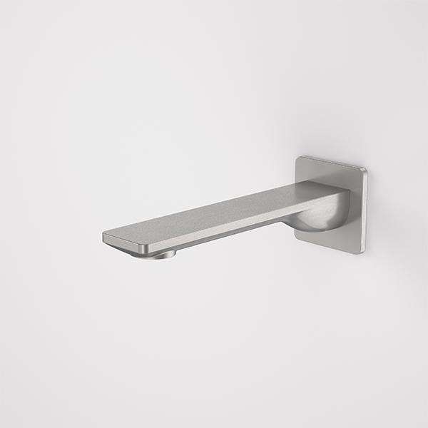 Caroma Urbane II 180mm Basin/Bath Outlet-Square Cover Plate