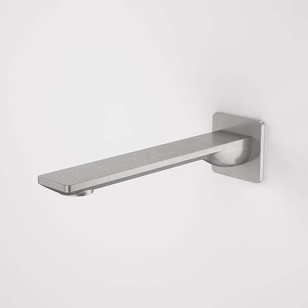 Caroma Urbane II 220mm Basin/Bath Outlet-Square Cover Plate