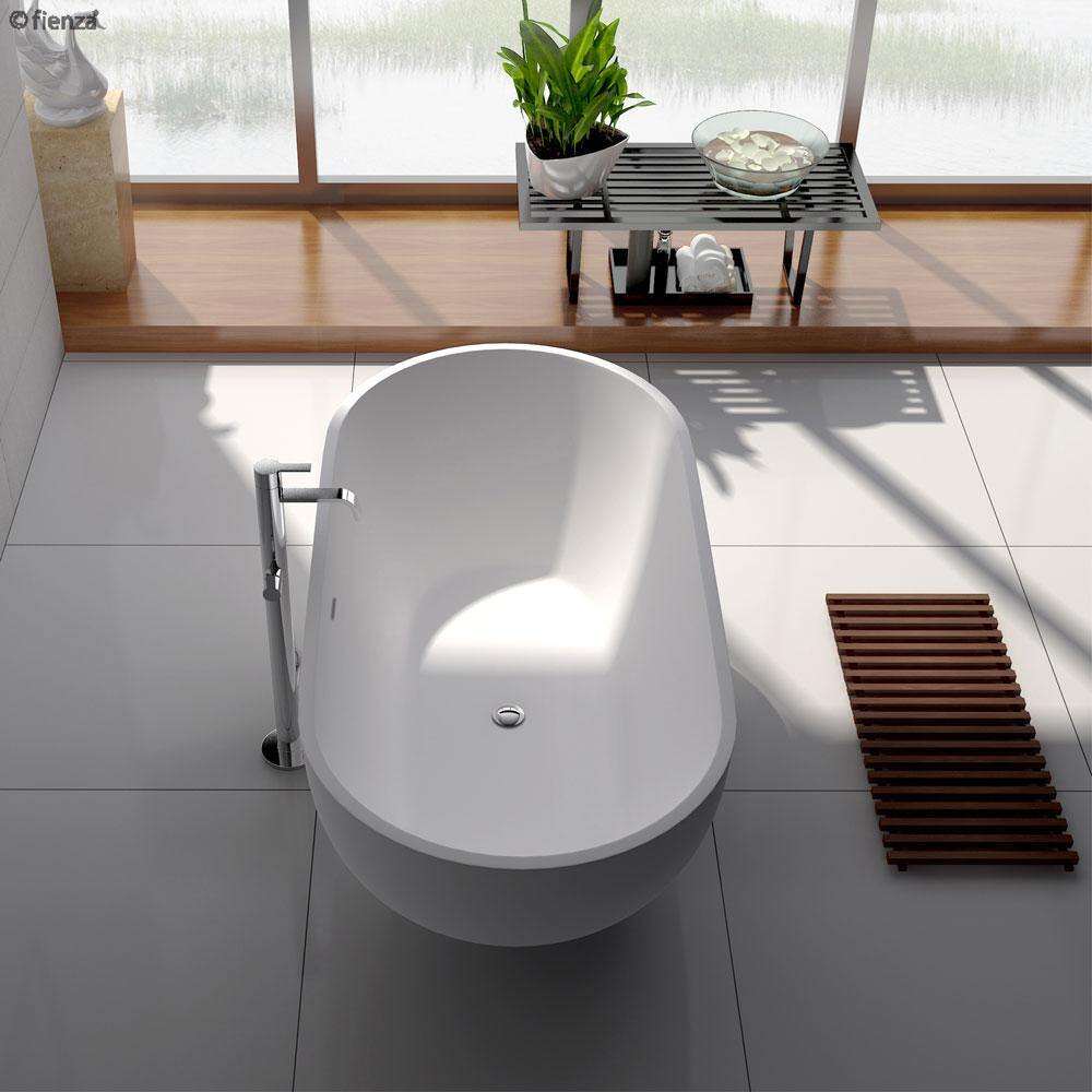 1400/1550/1780 Freestanding Bath