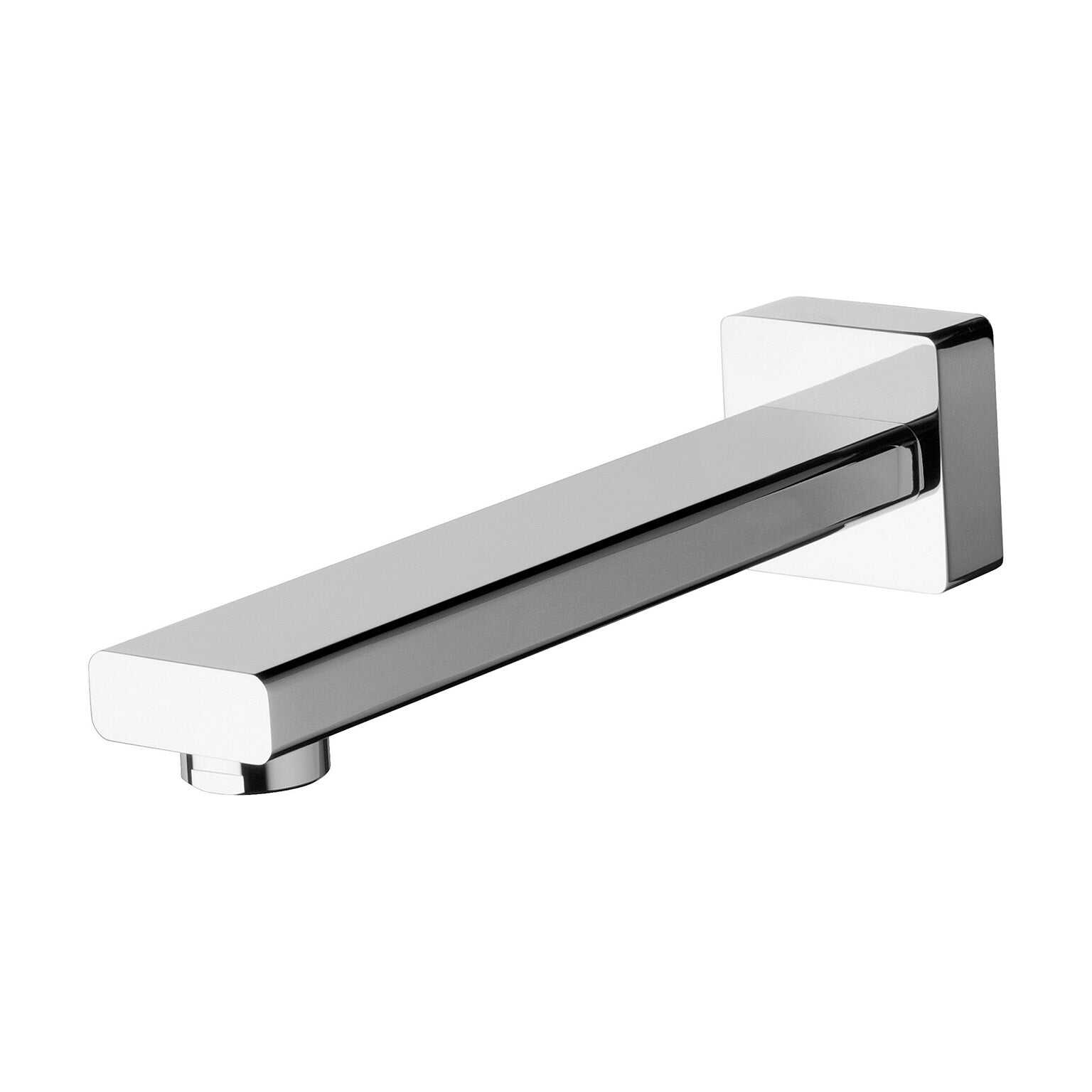 Phoenix Radii Wall Basin/ Bath Outlet 180mm