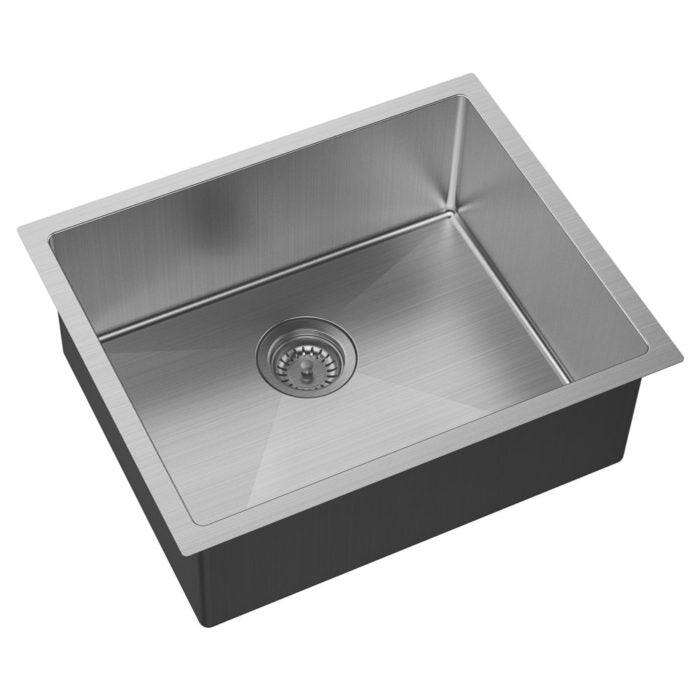 Fienza Hana Hana 40L Single Kitchen Sink