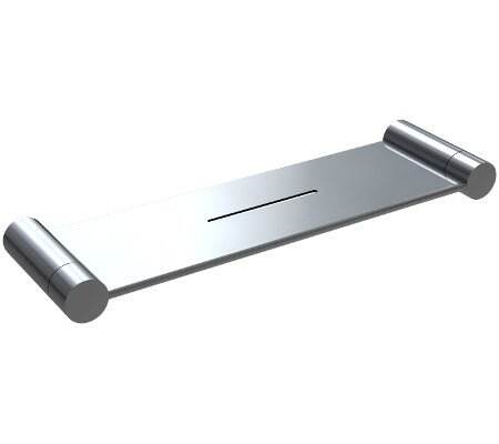 Millennium Finesa Shower Shelf 350mm