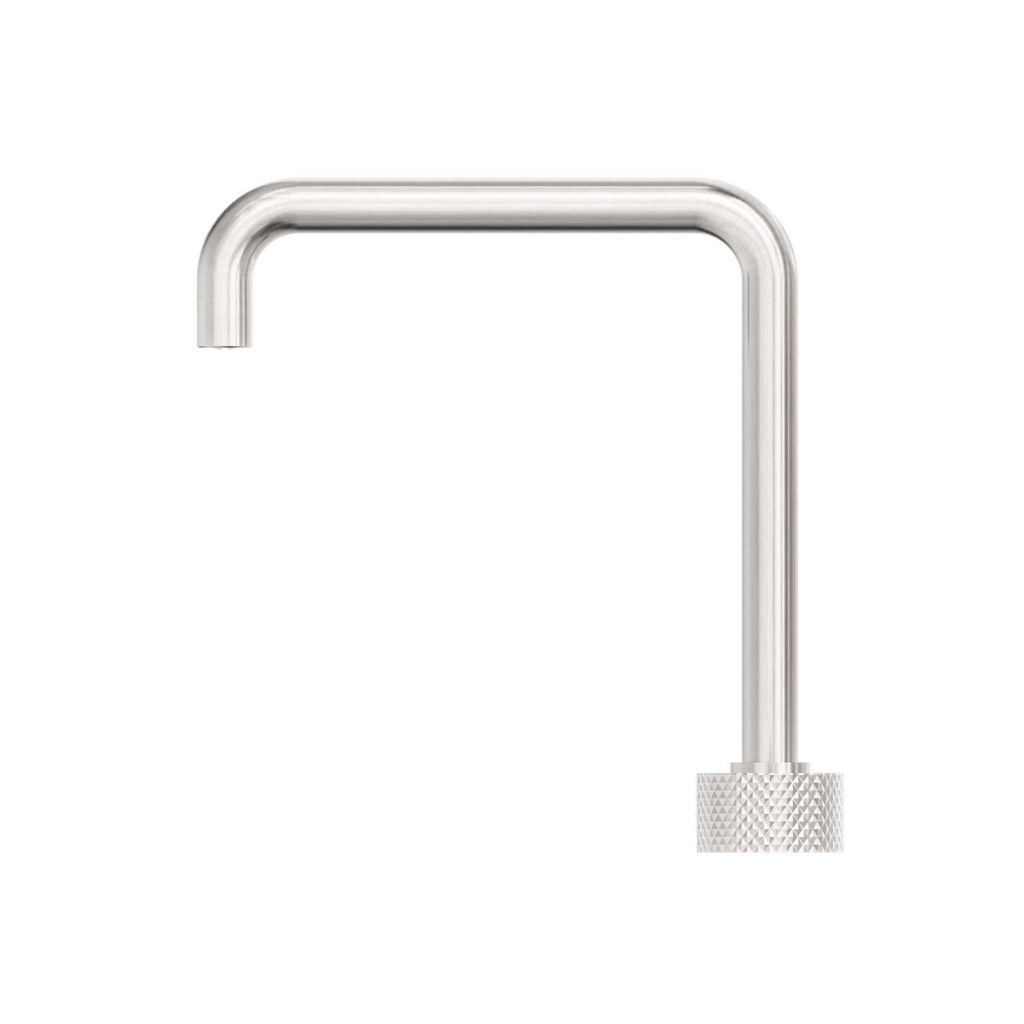 NERO OPAL PROGRESSIVE TALL BASIN SET BRUSHED NICKEL