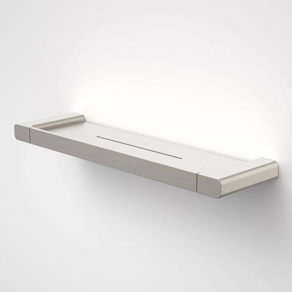 Caroma Luna Metal Shelf