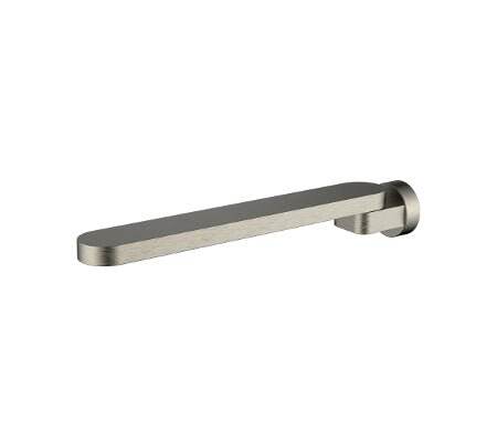 Millennium Kiato Swivel Bath Spout 295mm