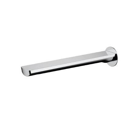 Millennium Akemi Bath Spout 235mm