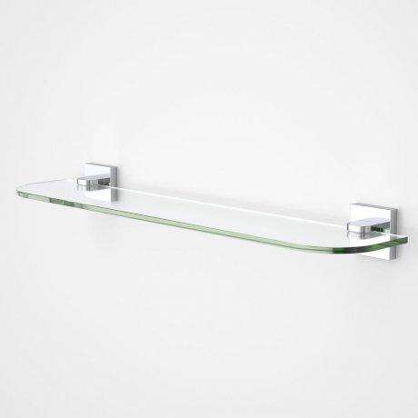 Dorf Viridian Glass Shelf