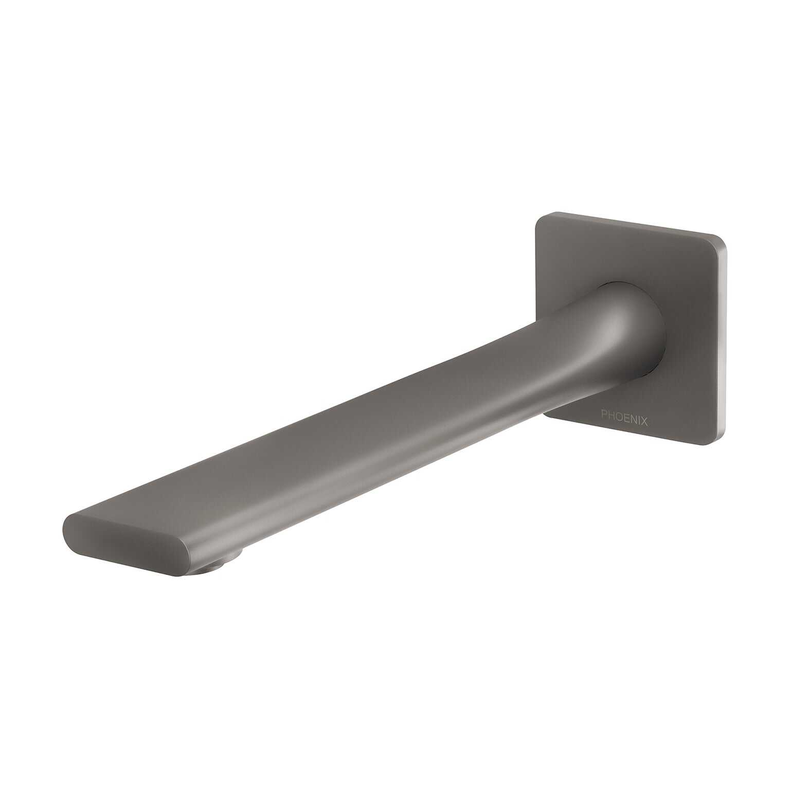 Phoenix Teel Wall Bath/Basin Outlet 200mm