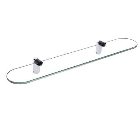 Millennium Akemi Glass Shelf