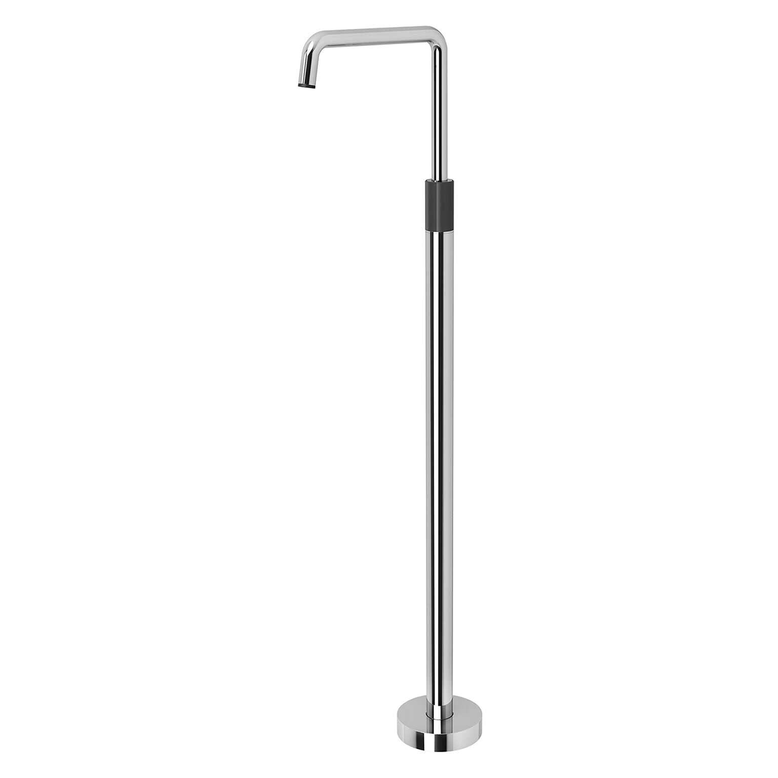 Phoenix Toi Floor Mounted Bath Mixer