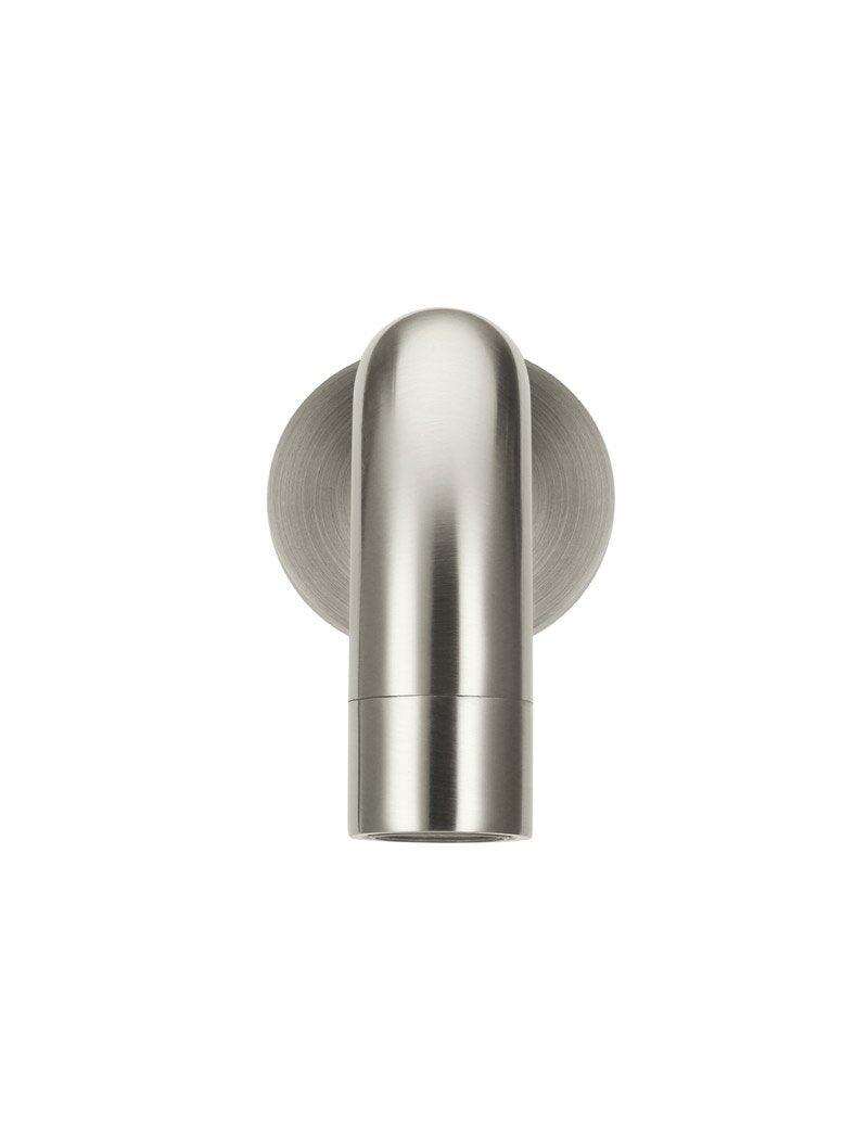 Meir Round Curved Spout 200mm